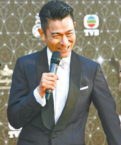 刘德华爆料训练班视频,训练班幕后辛酸,硬核训练成就影帝之路 第2张 刘德华爆料训练班视频,训练班幕后辛酸,硬核训练成就影帝之路 第2张