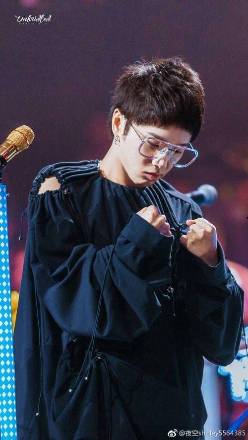 华晨宇微信爆料视频,独家幕后花絮大公开