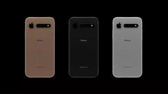 苹果12最新大爆料外观,颠覆传统设计,全新外观大揭秘 第3张 苹果12最新大爆料外观,颠覆传统设计,全新外观大揭秘 第3张