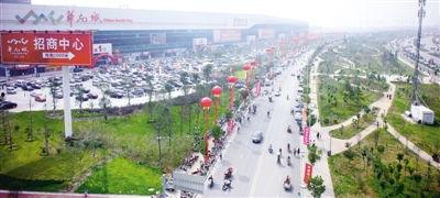 新郑龙湖镇爆料新闻最新,揭秘背后真相,居民生活受影响 第3张 新郑龙湖镇爆料新闻最新,揭秘背后真相,居民生活受影响 第3张