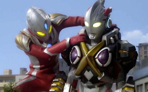 麦克斯奥特曼在线观看,在线观看,重温经典科幻巨作 第3张 麦克斯奥特曼在线观看,在线观看,重温经典科幻巨作 第3张