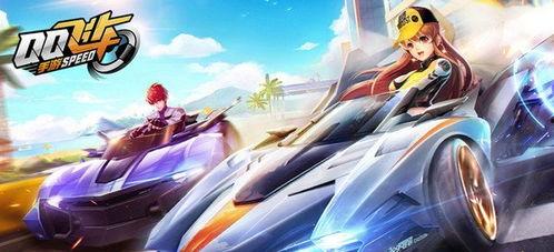 手游飞车最新座椅爆料,炫酷设计，速度与激情再升级！